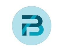 Pasar Baja logo