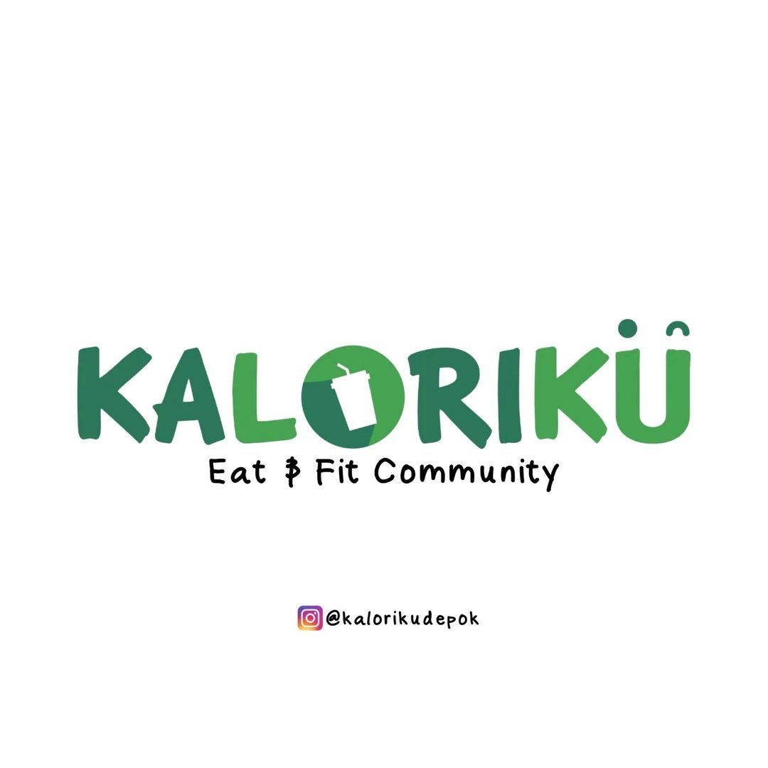 Kaloriku Cafe logo