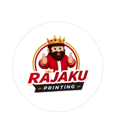 Rajaku Printing