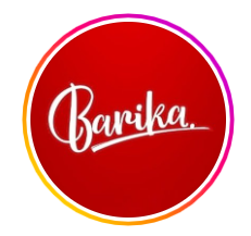 Kedai Kopi Barika