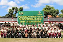 STIKES KESDAM IX UDAYANA
