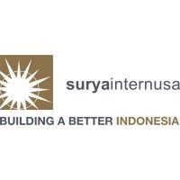PT Surya Semesta Internusa Tbk
