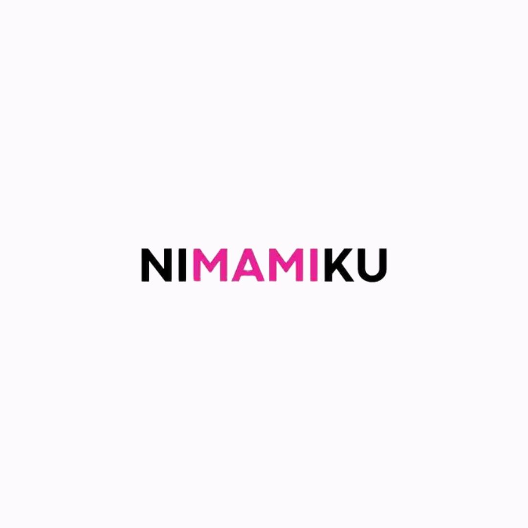 NINAMIKU logo