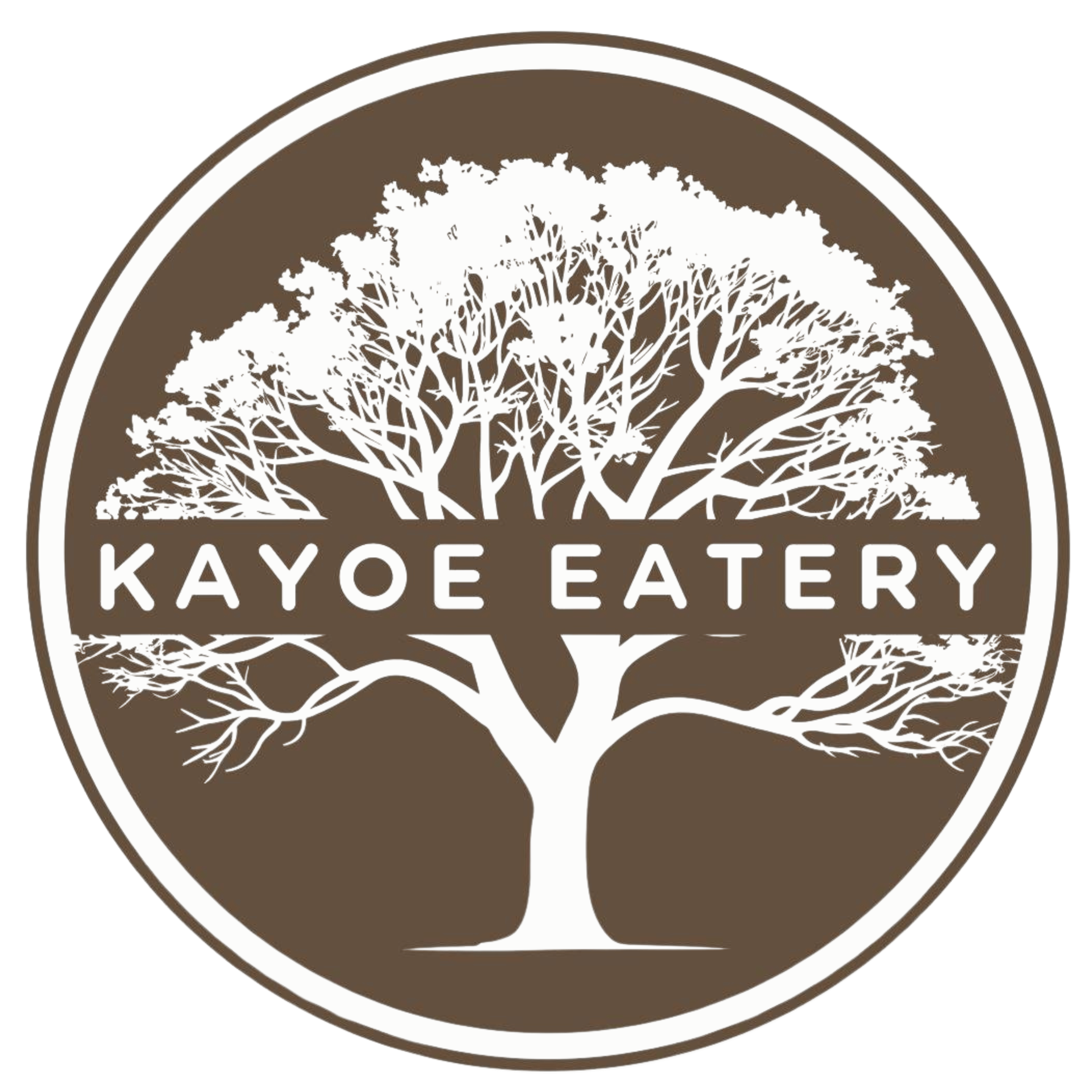Kayoe Eatery