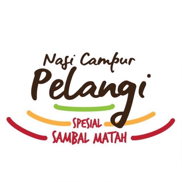 Nasi Campur Pelangi
