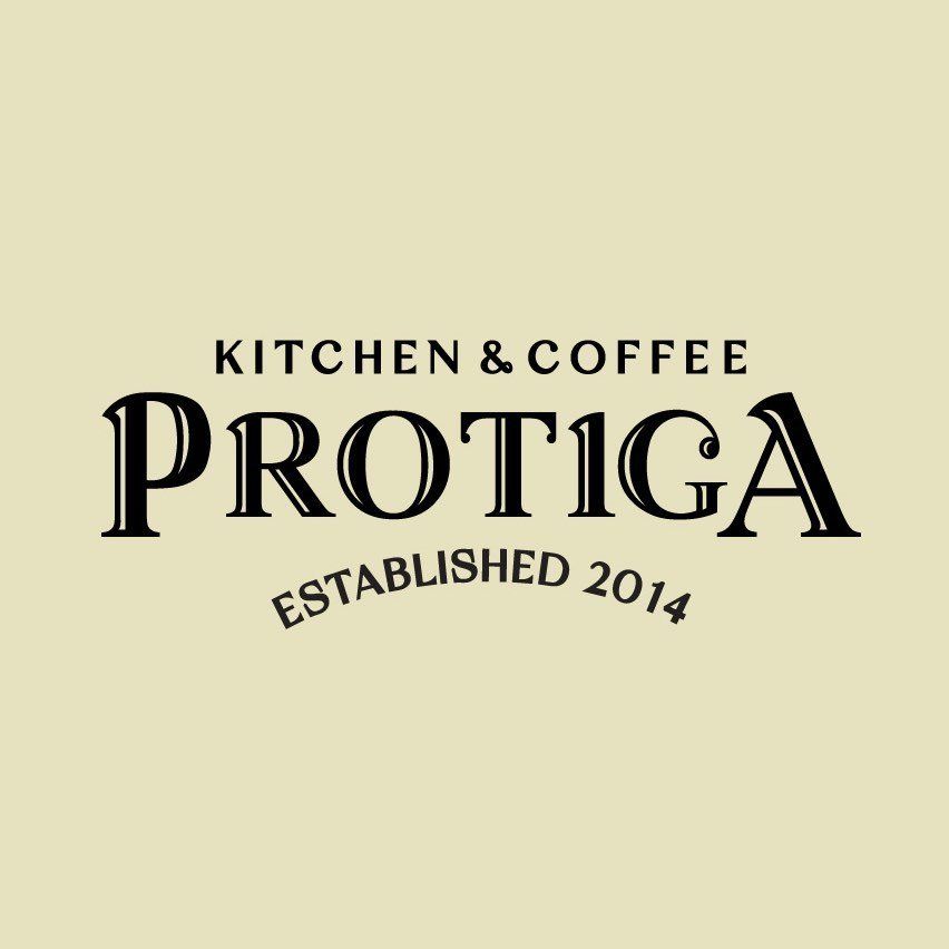 Protiga Kitchen & Coffee