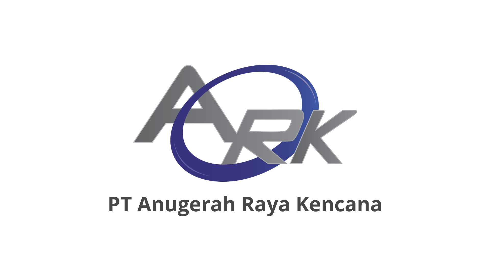 PT Anugerah Raya Kencana