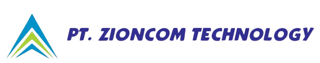 PT. Zioncom Technology