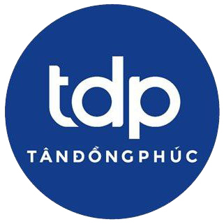 Tân Đồng Phúc logo