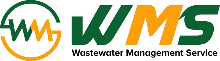 PT. Wastewater Management Service