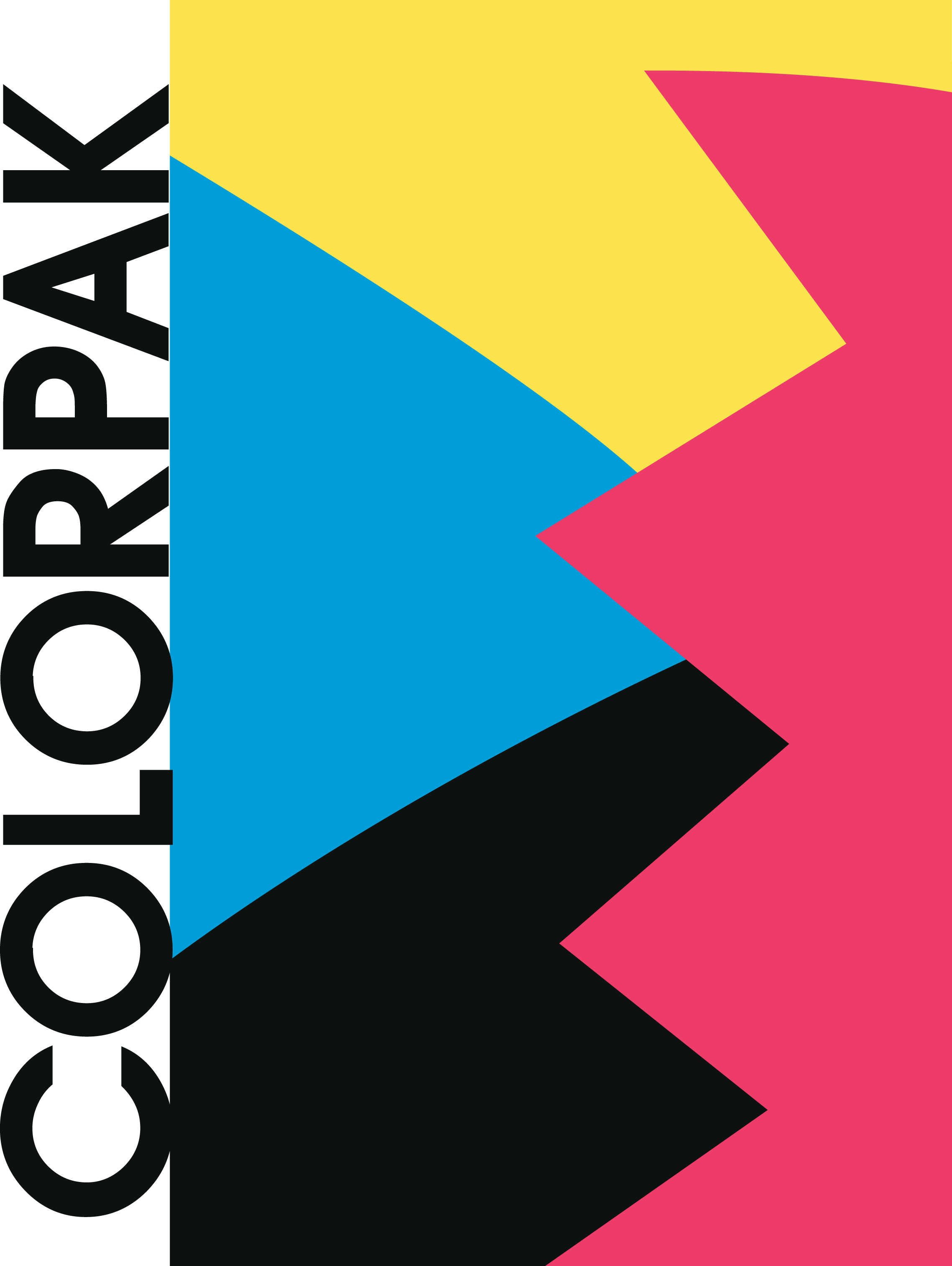 Pt Colorpak Indonesia Tbk