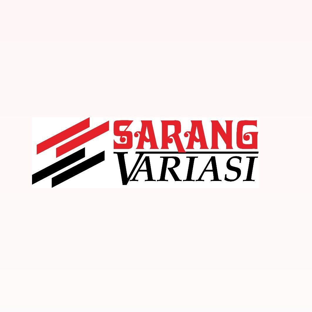 SARANG VARIASI JAMBI