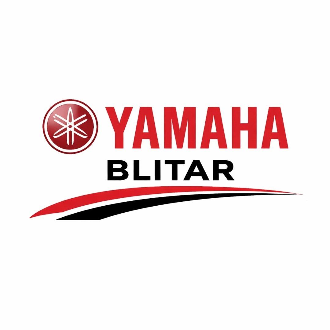 Yamaha Roda Mas Gandusari logo