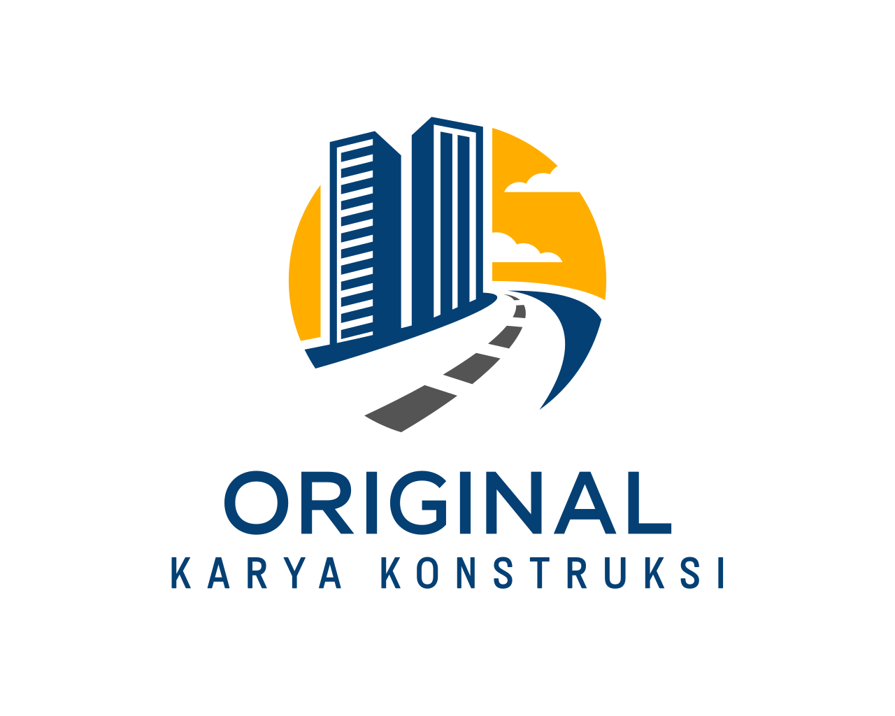 PT. Original Karya Konstruksi