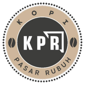 Kopi Pasar Rubuh KPR