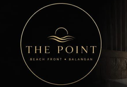 The Point Beach Front Balangan