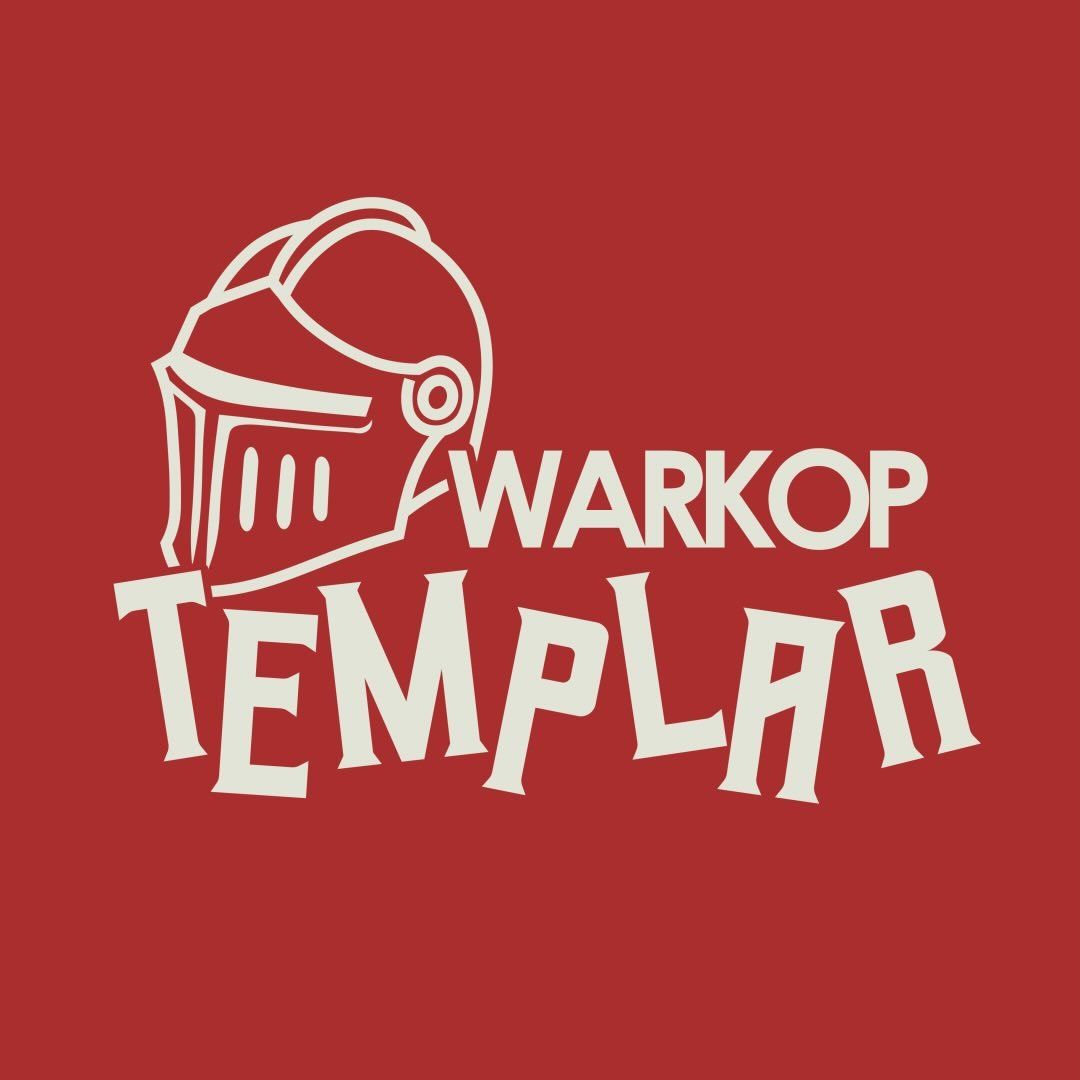 Warkop Templar