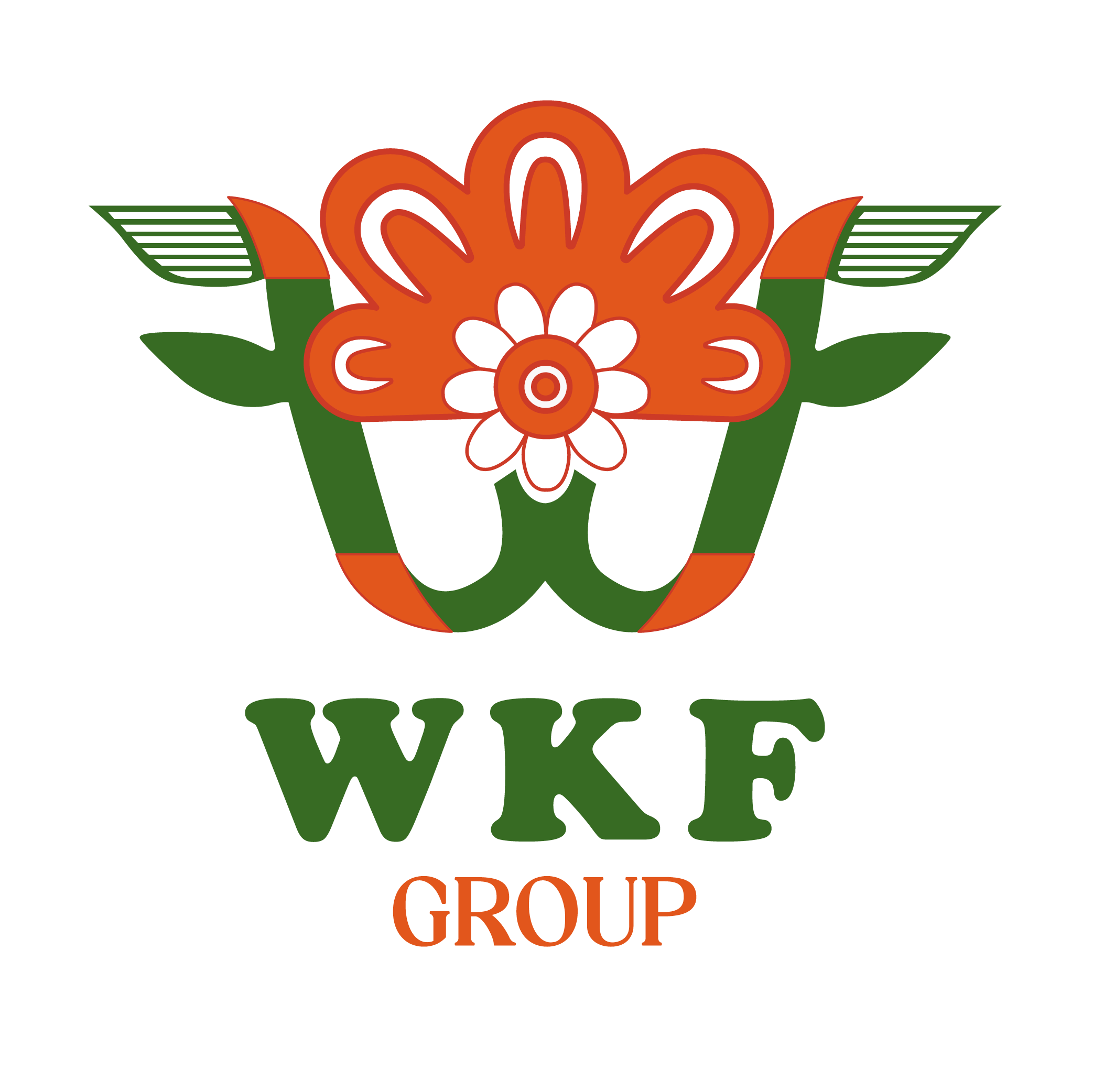 PT Wahana Flora Malang (WKF Malang) logo