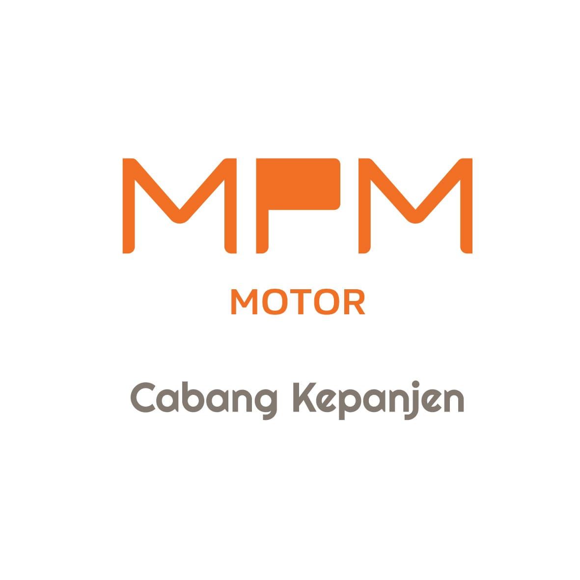 MPM Motor Kepanjen