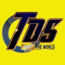 PT Tritunggal Delta Sejahtera (TDS Paint)