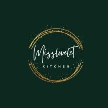 Misslovelet Kitchen