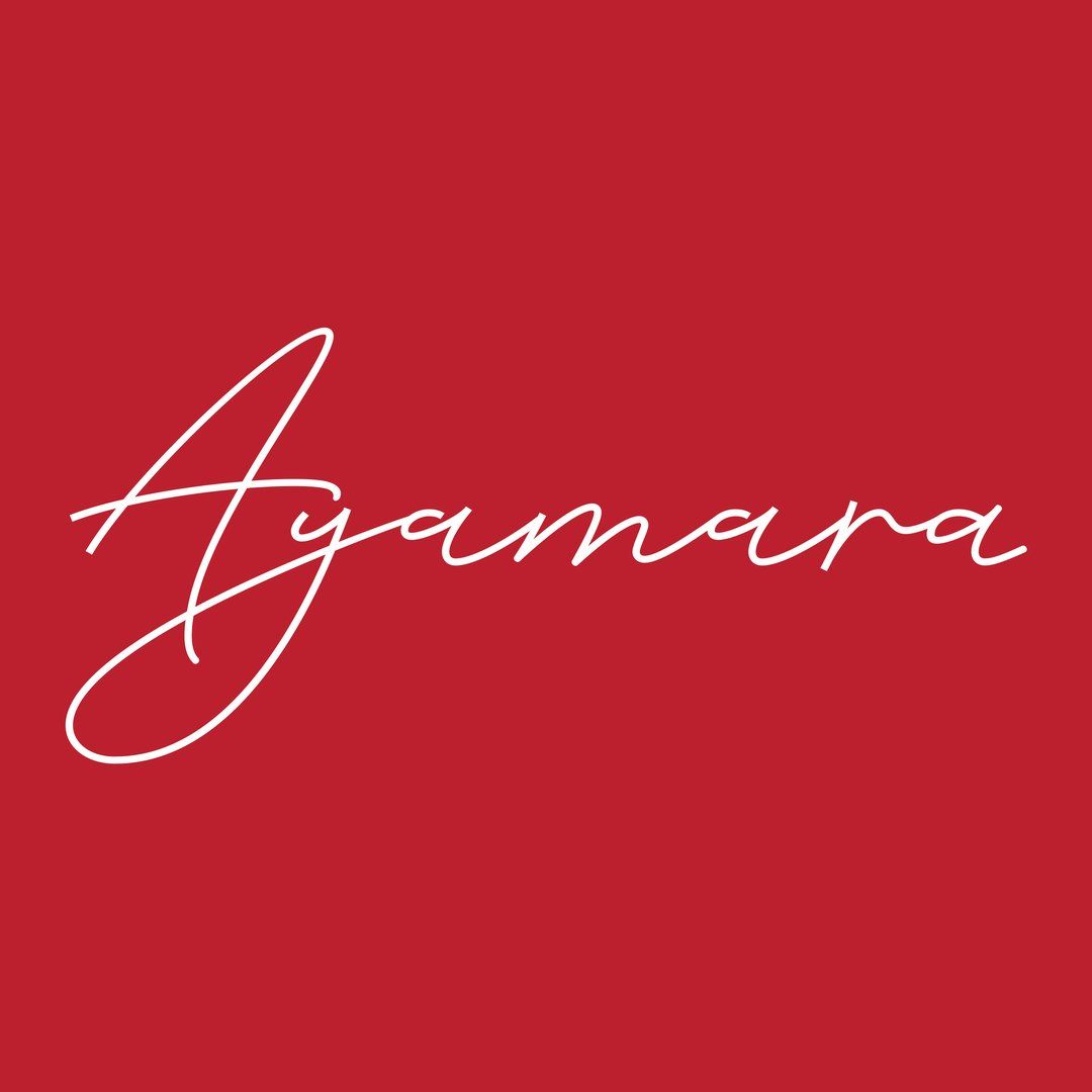 Ayamara Kitchen logo