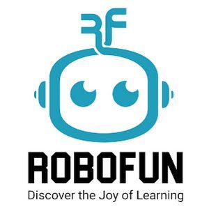 Robofun logo