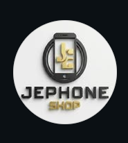 Jephone Shop logo