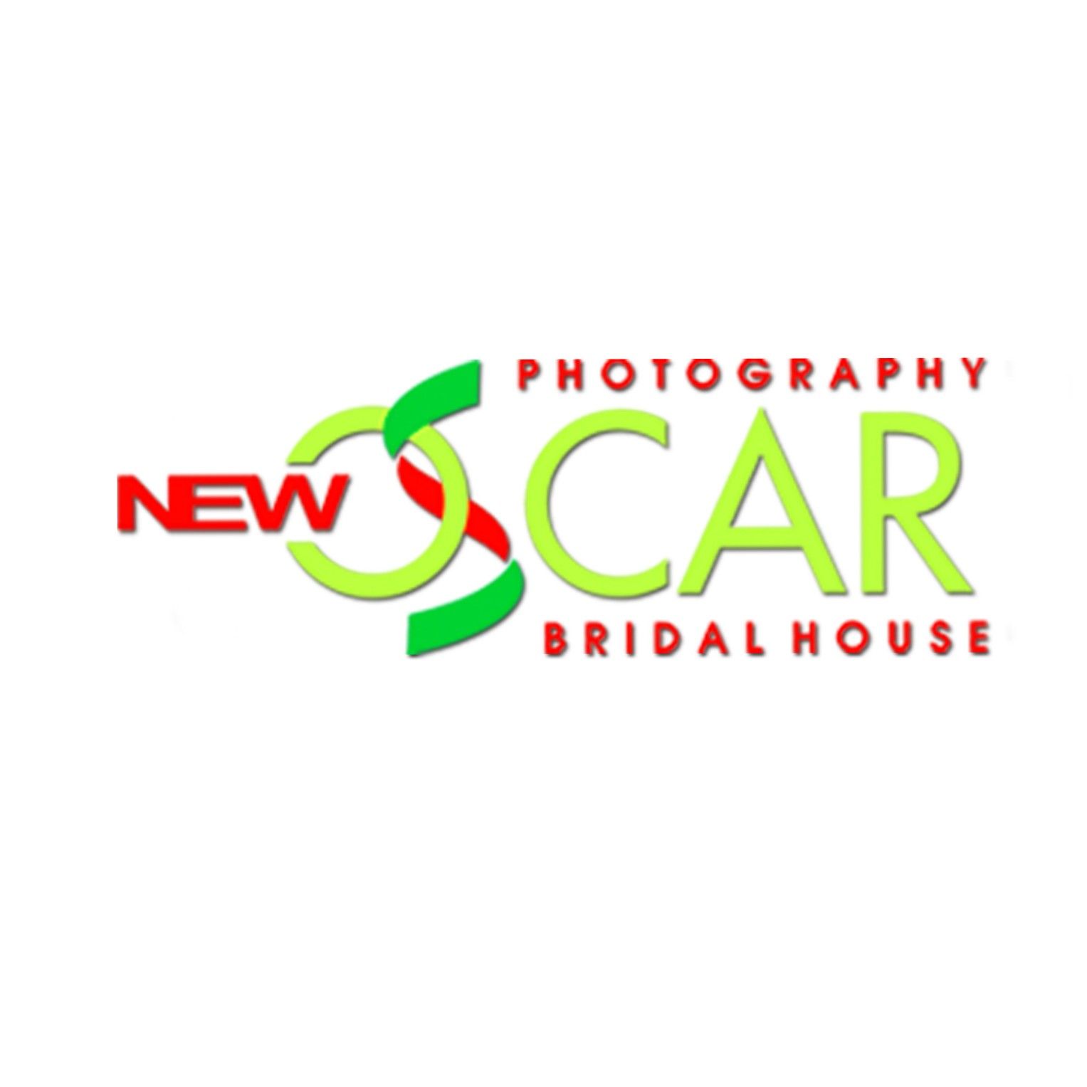 New Oscar Bridal & Photography