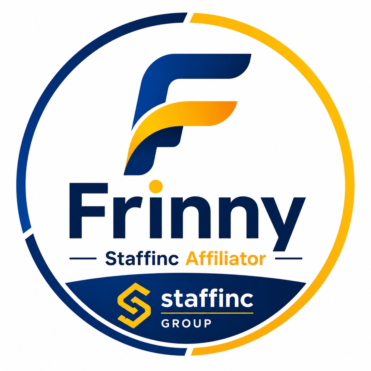 Frinny Freelance Recruiter - Frinny S***