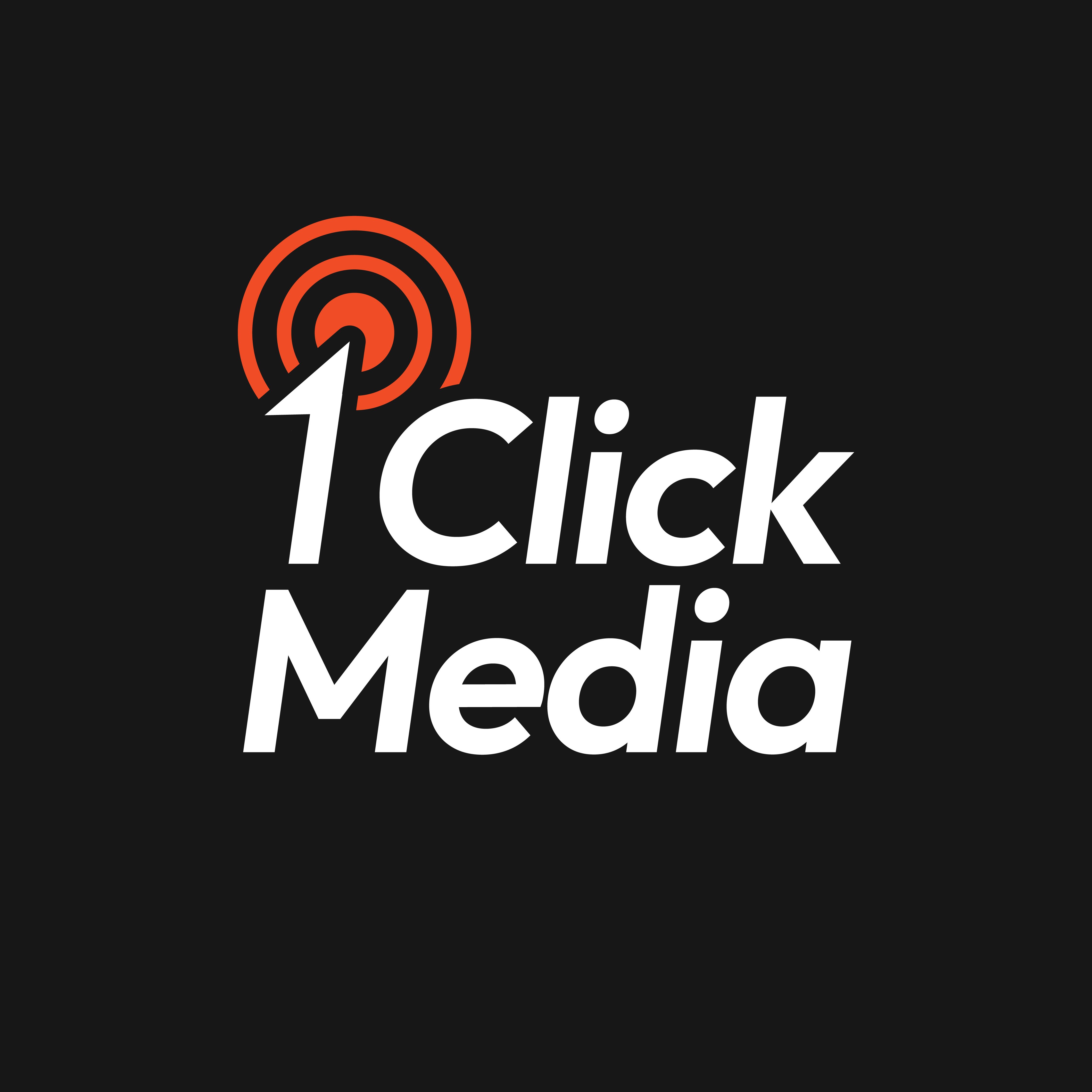 One Click Media