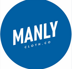 Mencloth logo