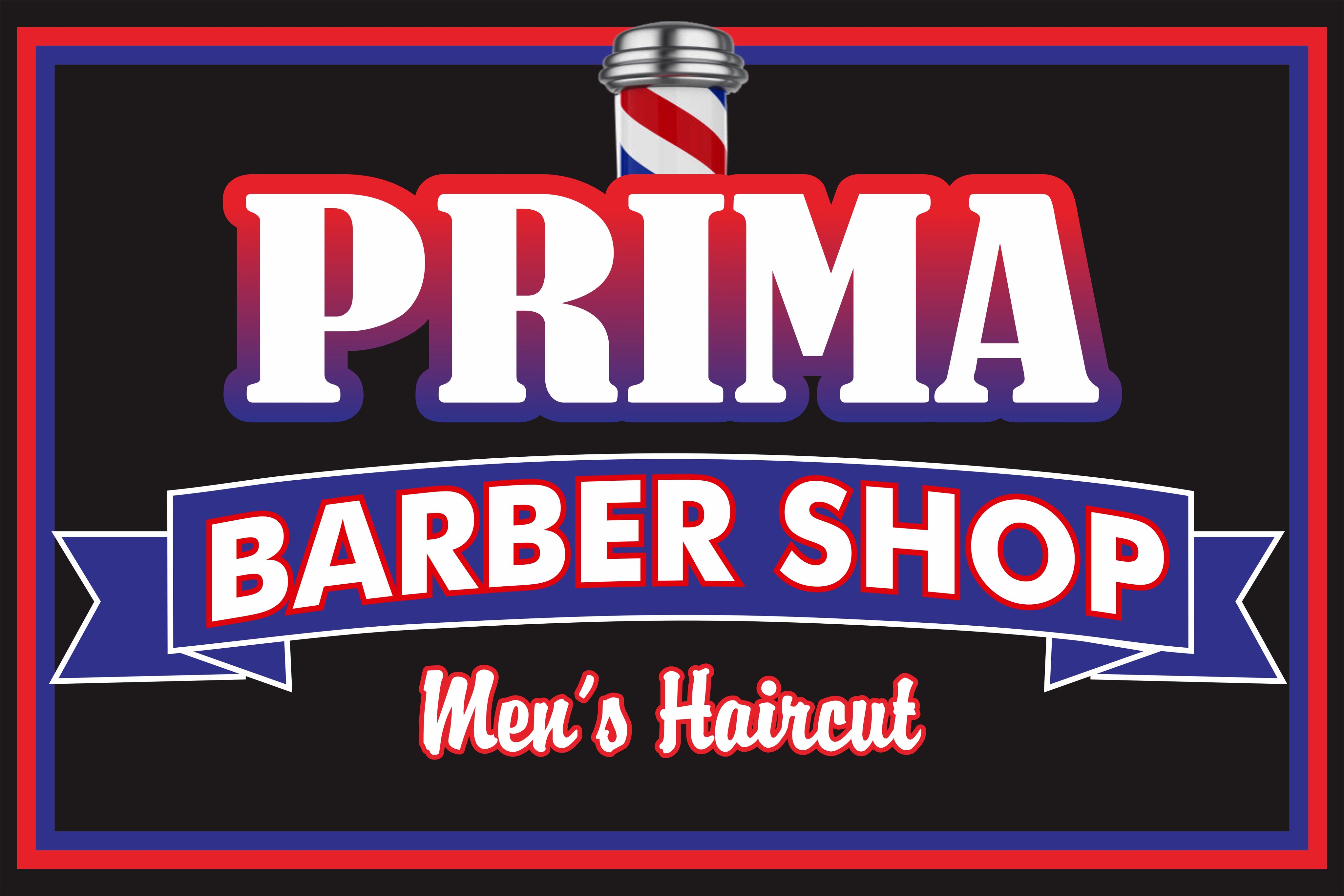 Prima Barbershop