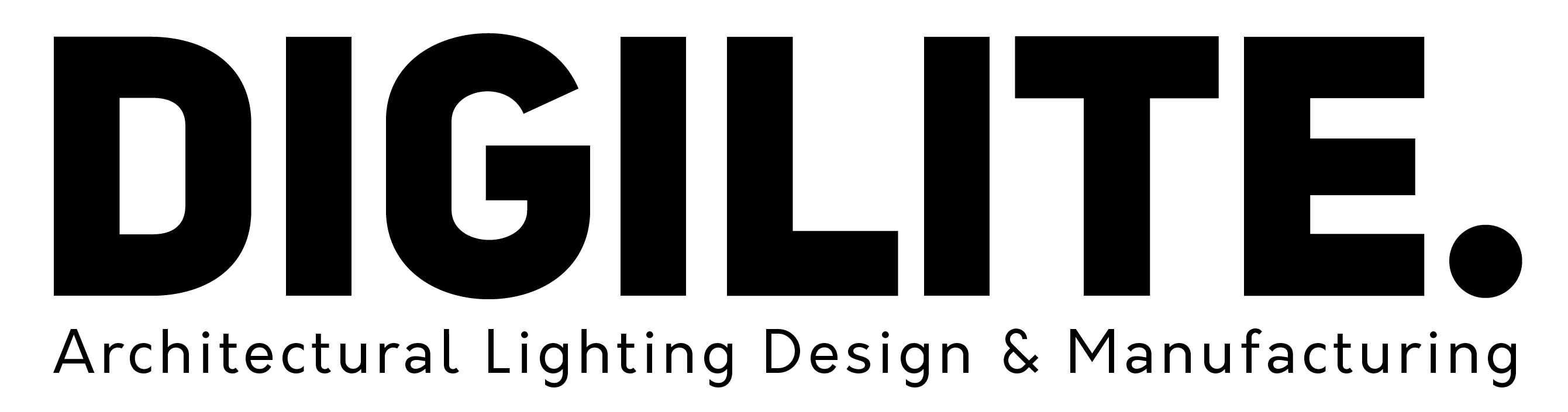 DIGILITE Lighting logo