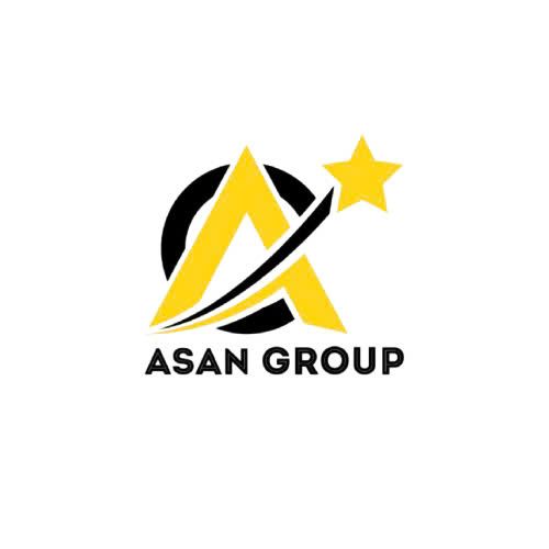 Công ty TNHH Dịch Vụ Asan