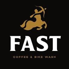 Fast Coffee and Bike Wash