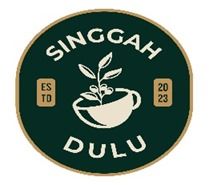 Kopi Singgah Dulu