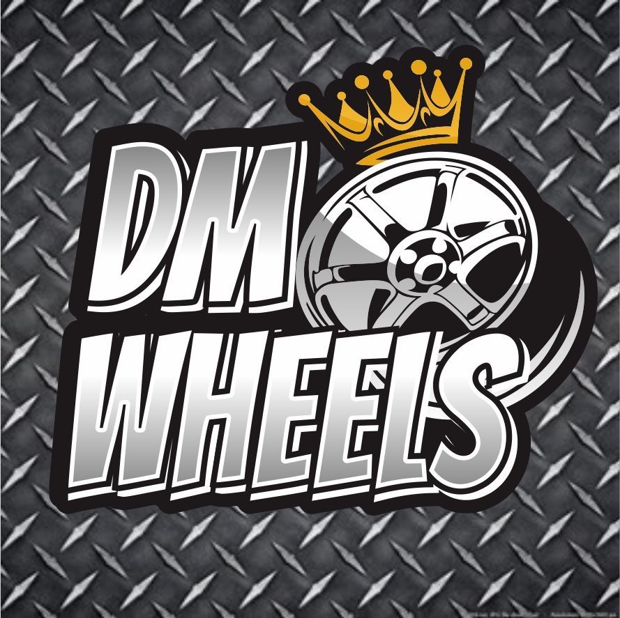 DM WHEELS SMG