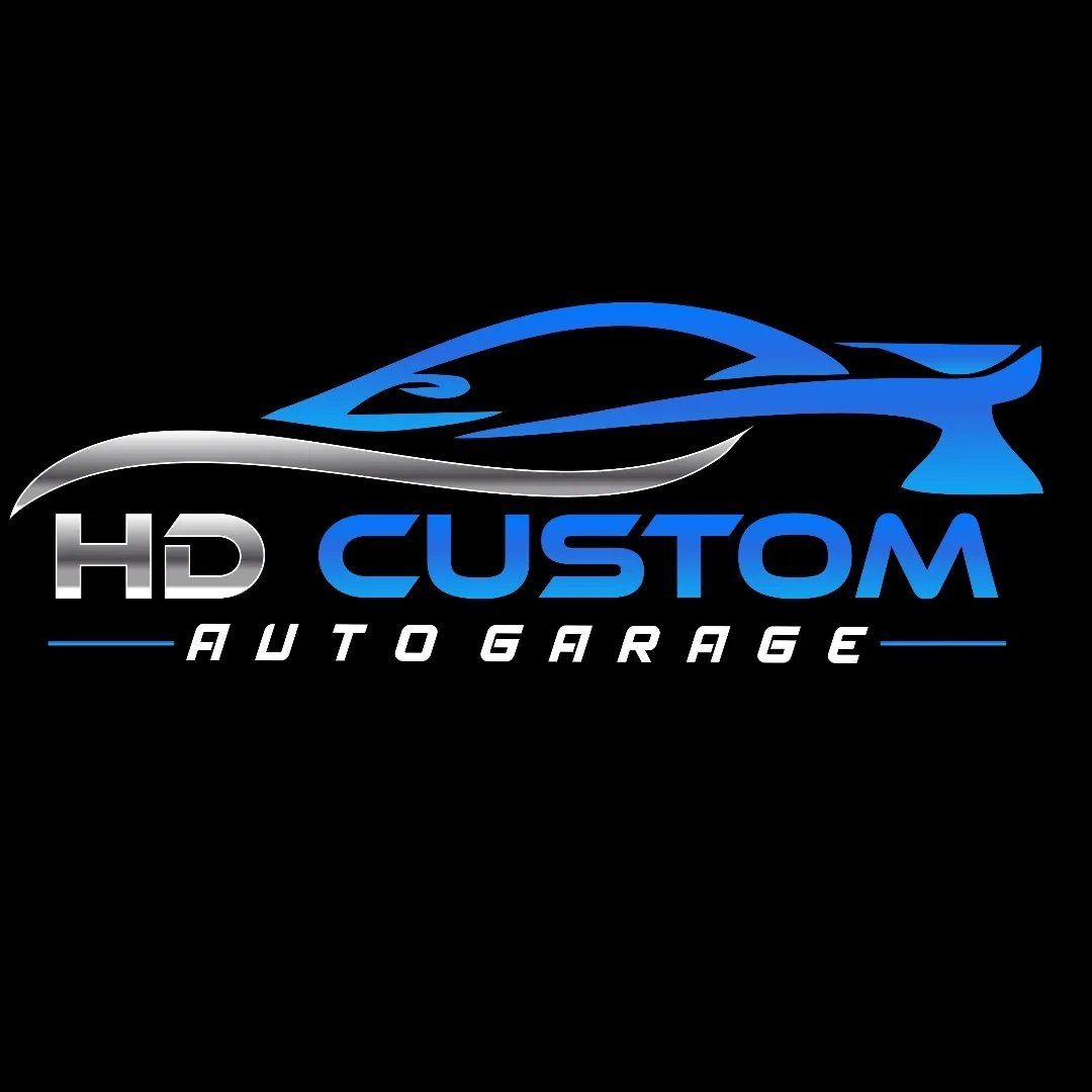 HD Custom Auto Garage