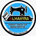 ALMAHYRA GARMENT logo