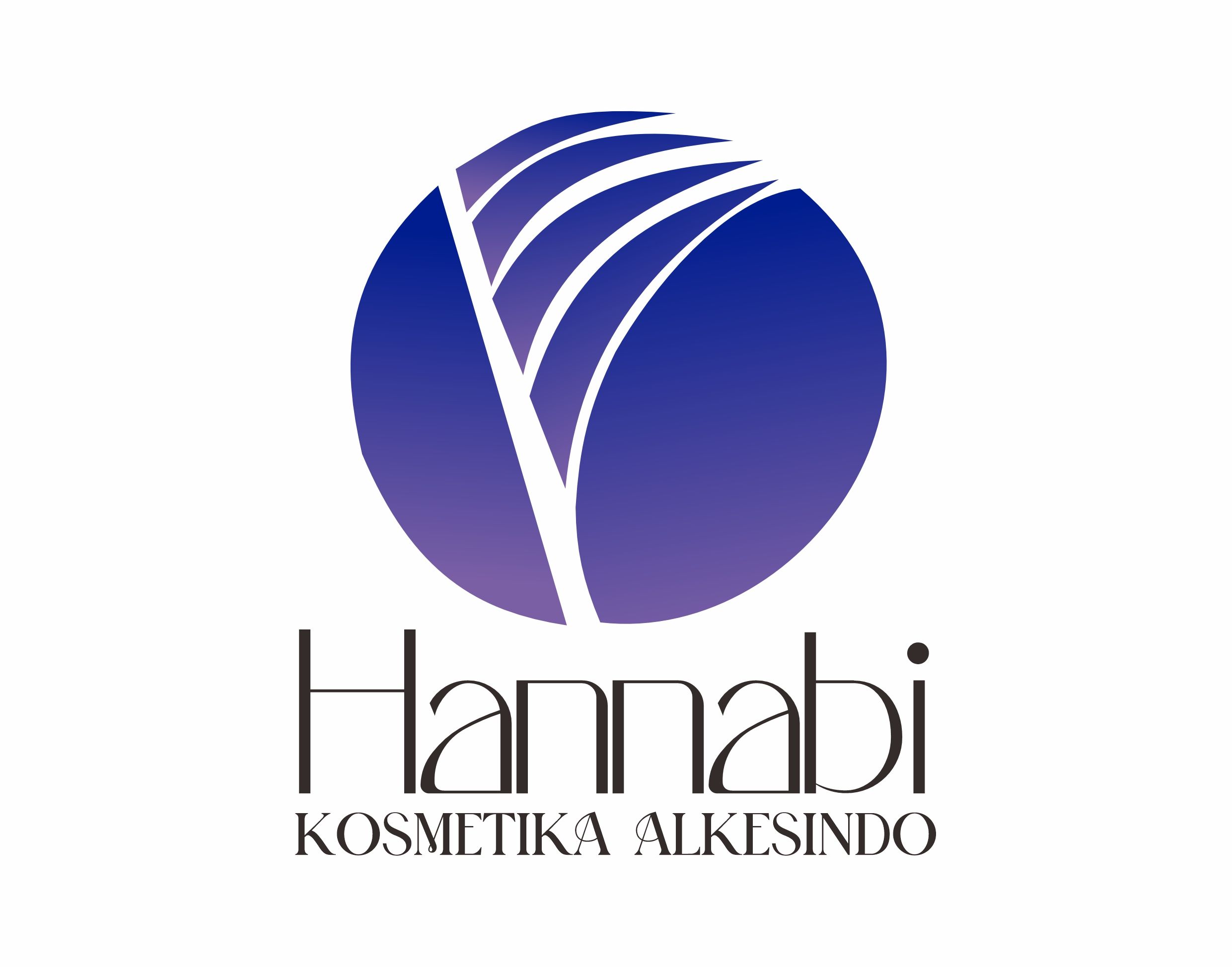 PT HANNABI KOSMETIKA ALKESINDO logo