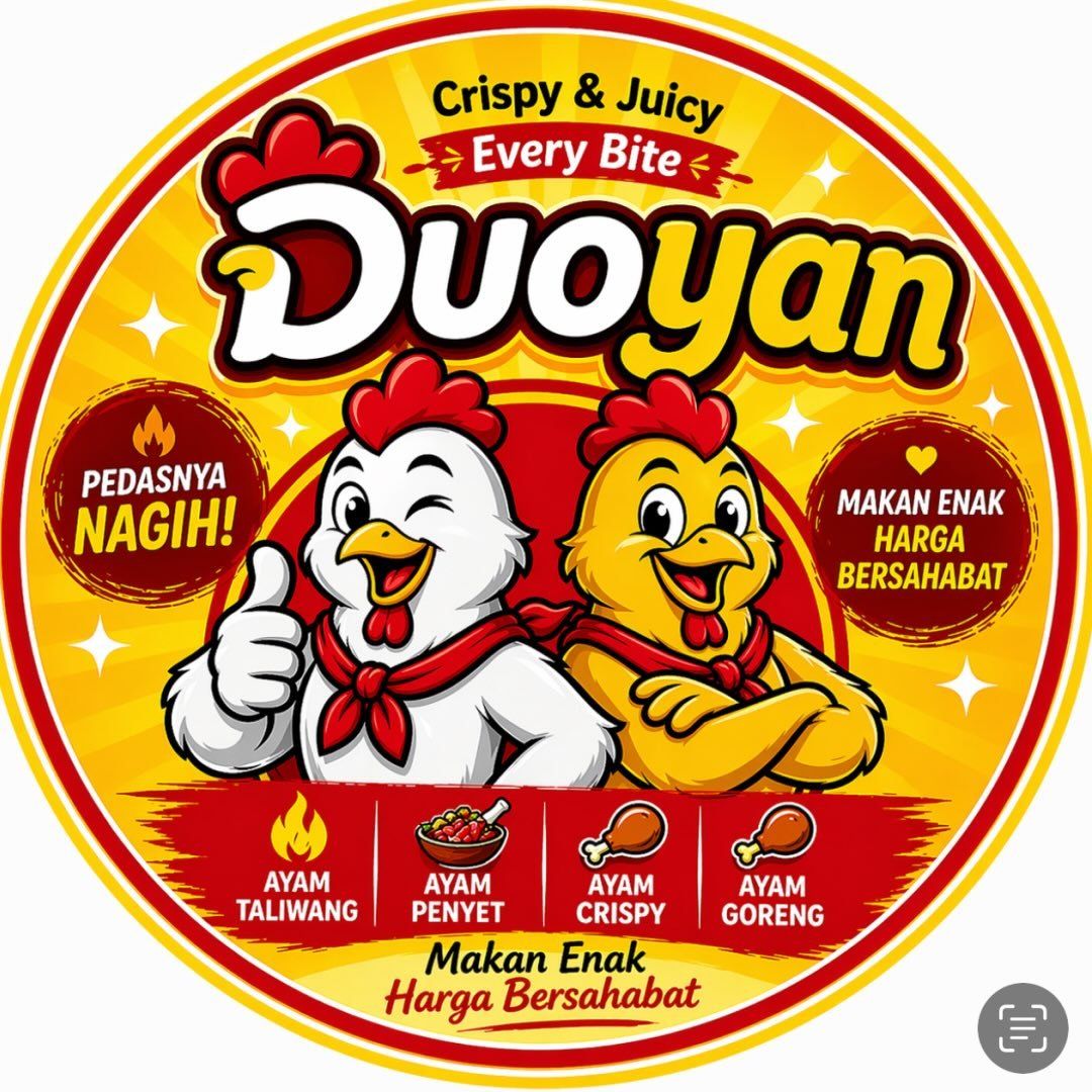 Duoyan Chicken