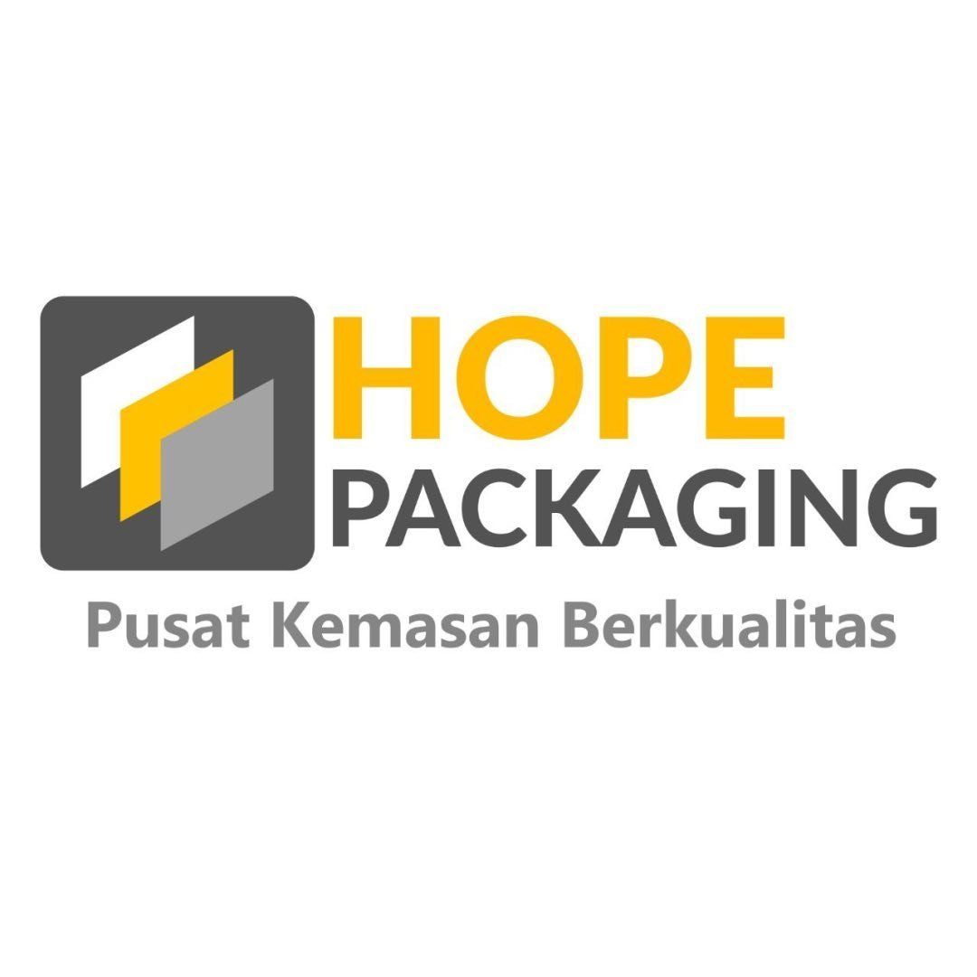 PT. Hope New Packaging Supplies Industry