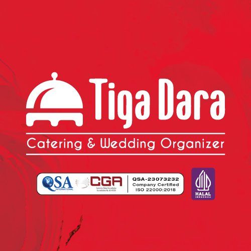 TIGA DARA CATERING & WEDDING ORGANIZER (PT. Recehfoods Bangsa Indonesia)