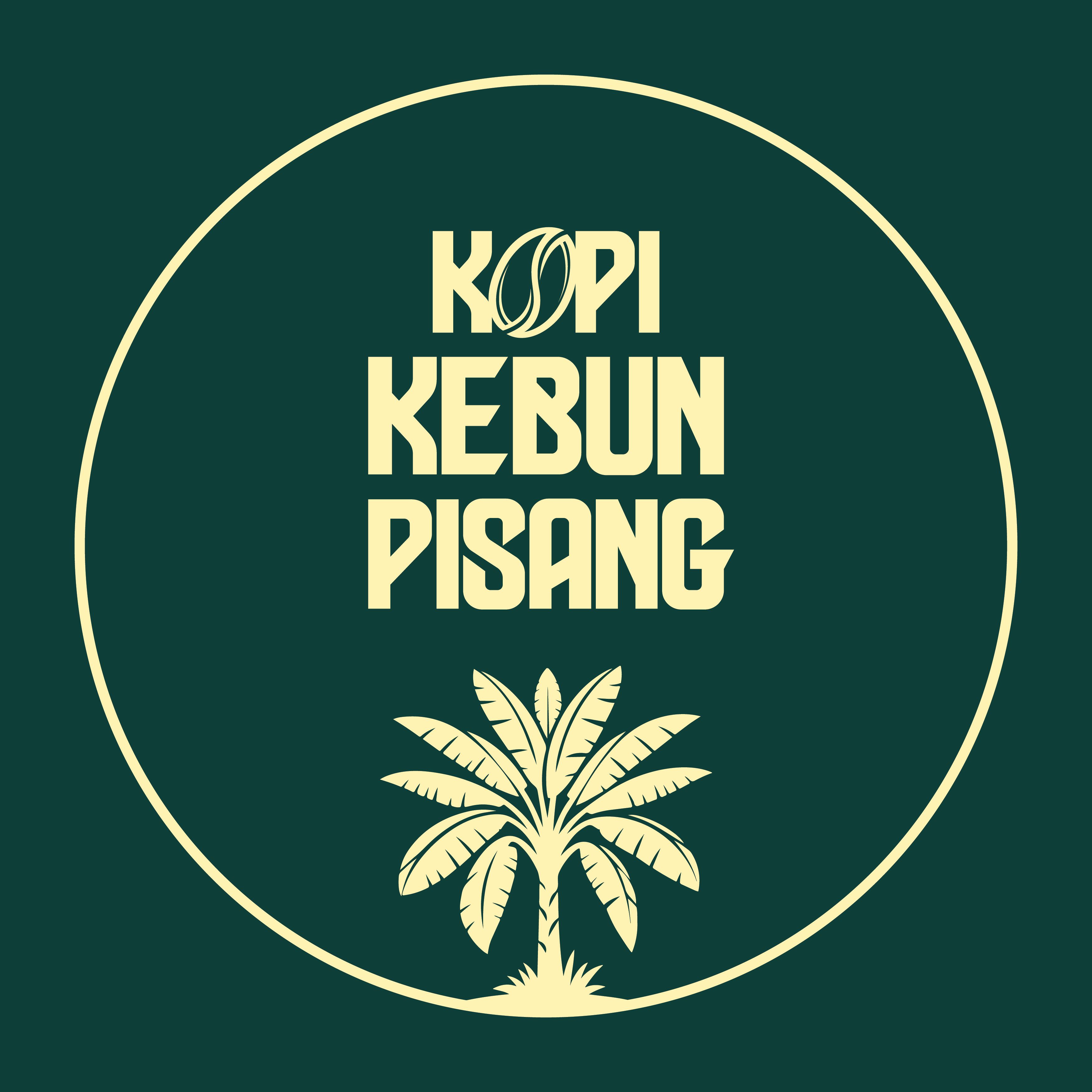 Kopi Kebun Pisang