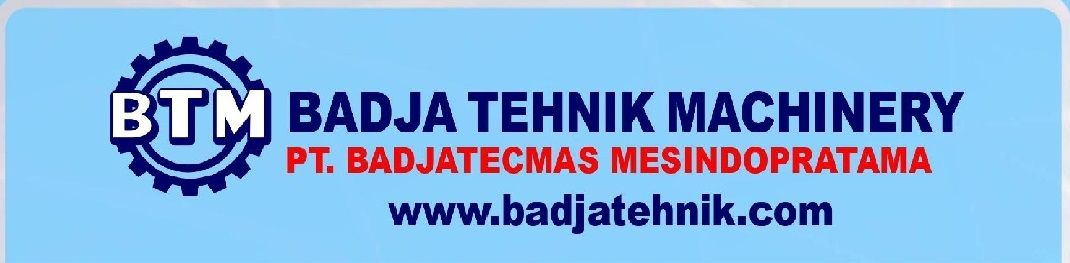 PT BADJATECHMAS MESINDOPRATAMA