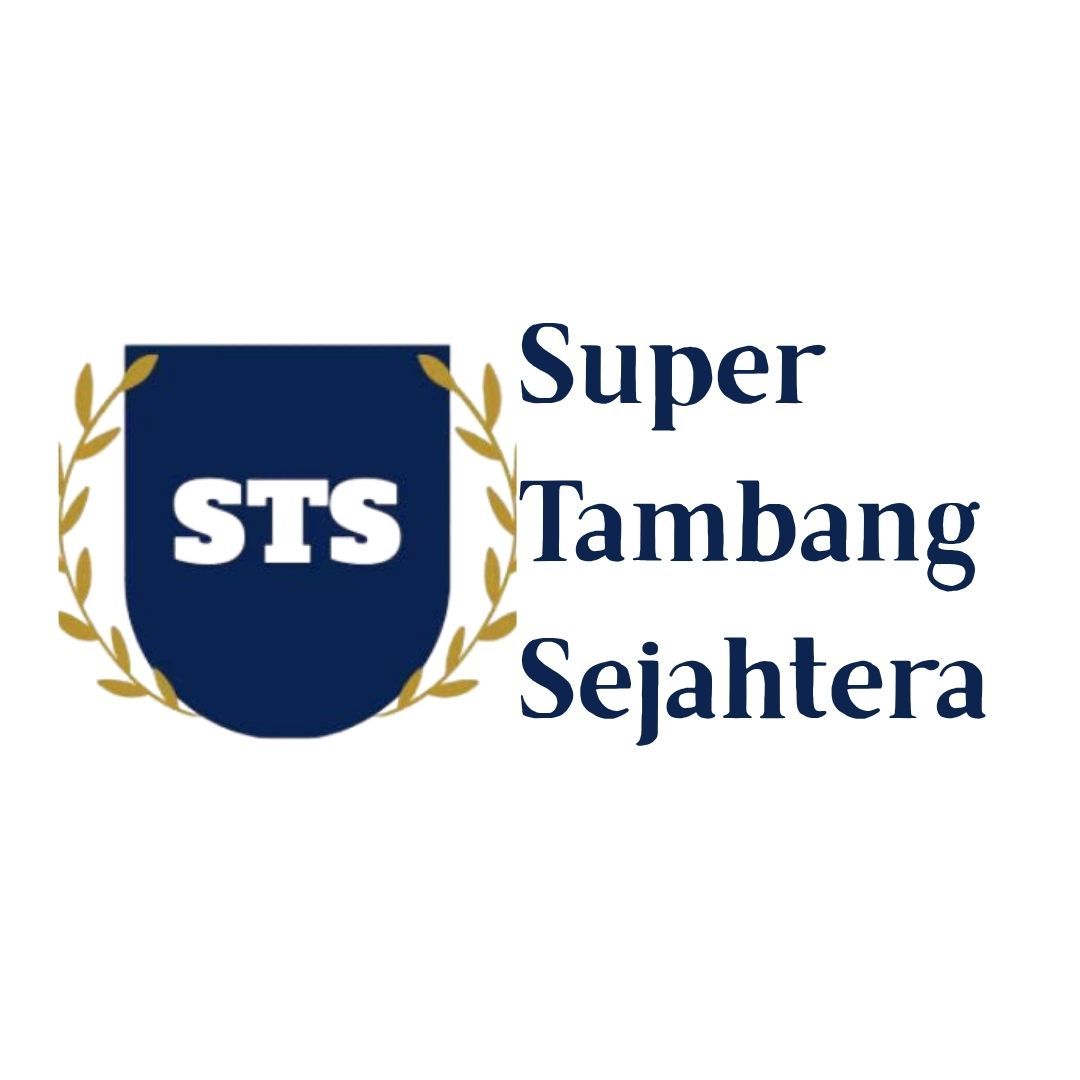 Super Tambang Sejahtera