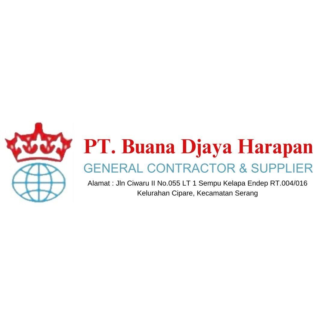 PT Buana Djaya harapan