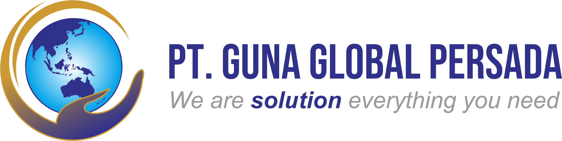 PT Guna Global Persada