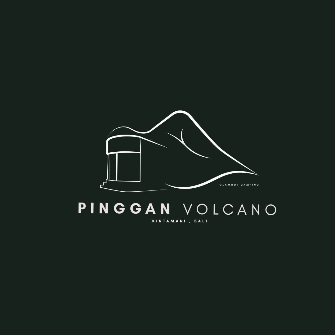 Pinggan Volcano Kintamani